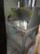 VALDOR PAINT BOOTH