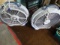 FANS (X2)