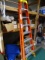 WERNER LADDER 8’