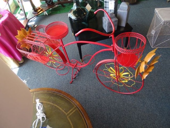 DECO BIKE  RETAIL $400