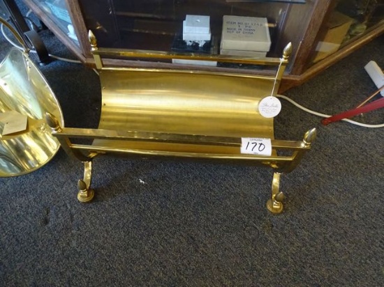 LOG HOLDERS X1  RETAIL $617