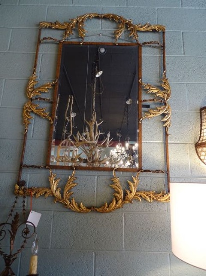 JOHN RICHARD MIRROR  RETAIL $197