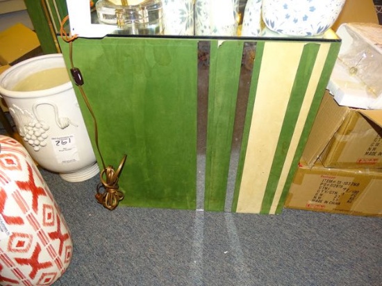 DISPLAY STANDS (X3)  RETAIL $50