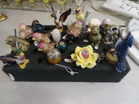 FINIALS X1 LOT