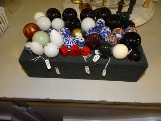 FINIALS X1 LOT