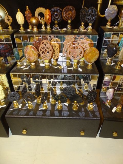 FINIALS X1 LOT