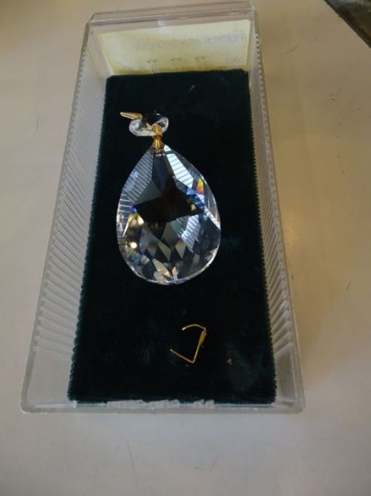 CRYSTAL PENDALOGUE X1