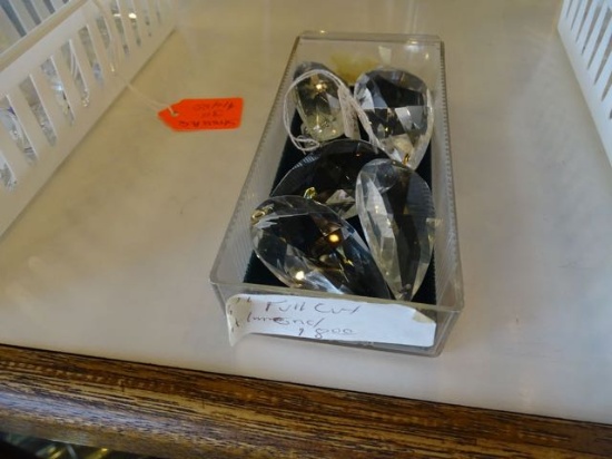CRYSTAL PENDALOGUE X1