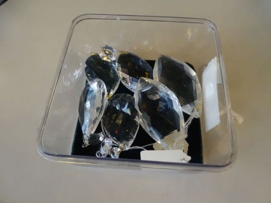 CRYSTAL PENDALOGUE X1