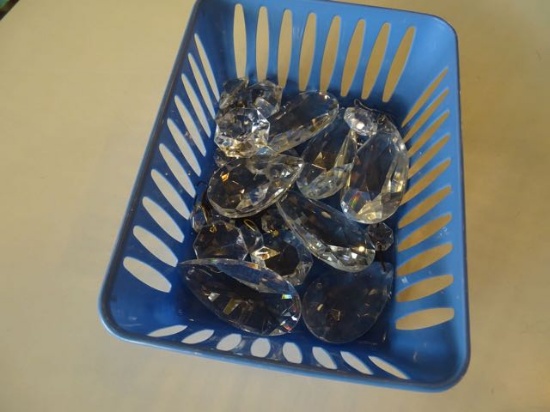 CRYSTAL PENDALOGUE X1