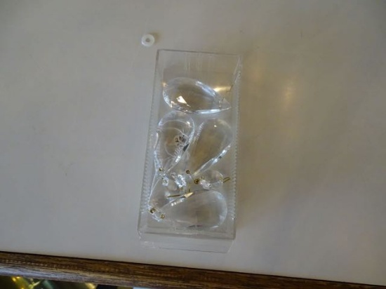 CRYSTAL PENDALOGUE X1