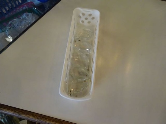 CRYSTAL PENDALOGUE X1