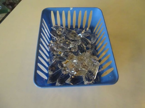 CRYSTAL PENDALOGUE X1