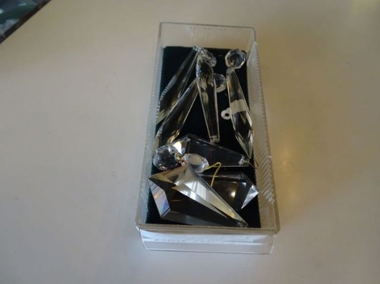 CRYSTAL PENDALOGUE X1