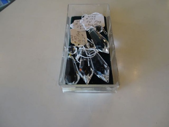 CRYSTAL PENDALOGUE X1