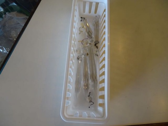 CRYSTAL PENDALOGUE X1
