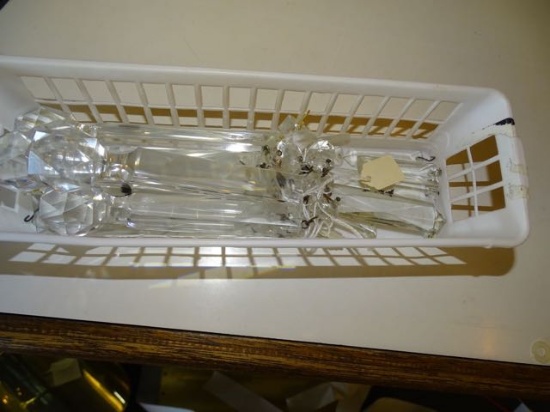 CRYSTAL PENDALOGUE X1