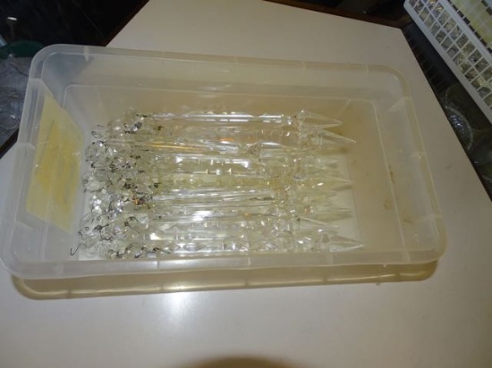 CRYSTAL PENDALOGUE X1