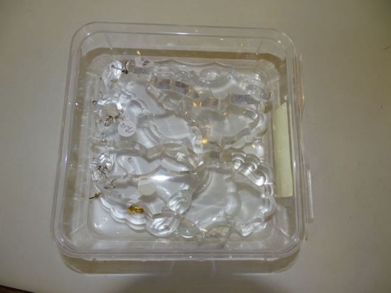 CRYSTAL PENDALOGUE X1