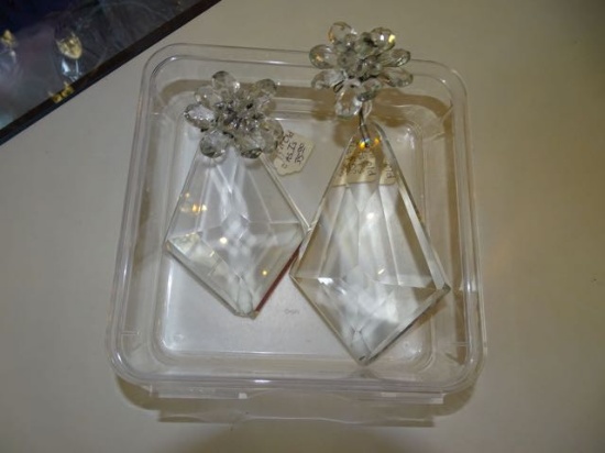 CRYSTAL PENDALOGUE X1