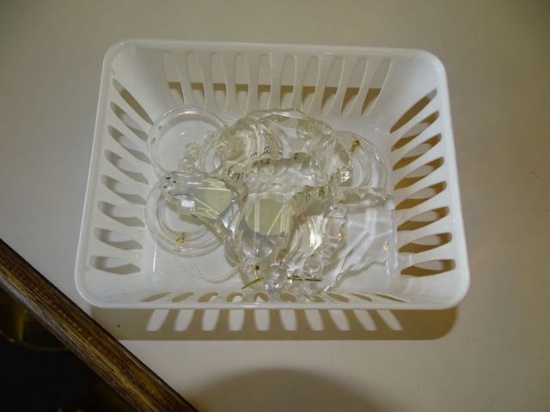 CRYSTAL PENDALOGUE X1
