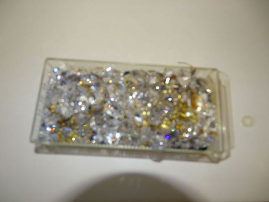 CRYSTAL PENDALOGUE X1