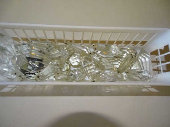 CRYSTAL PENDALOGUE X1