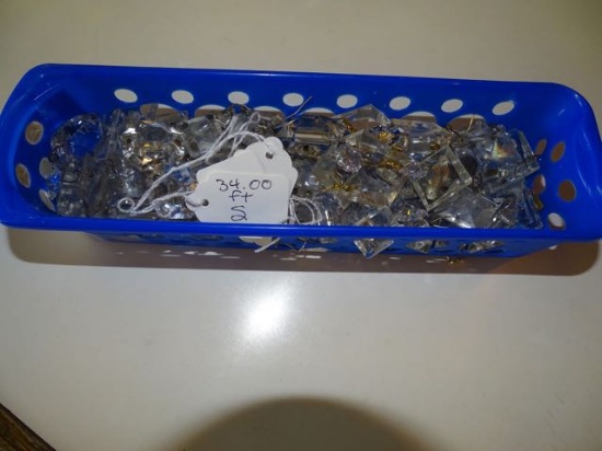CRYSTAL PENDALOGUE X1