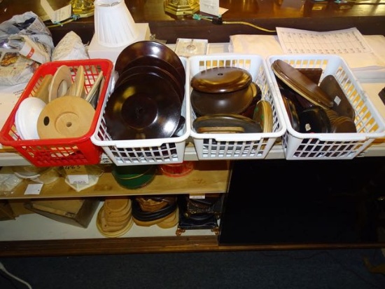 LAMP PARTS X1