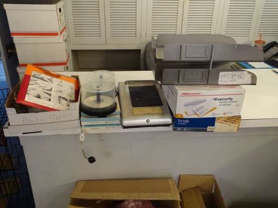 OFFICE MISC X1