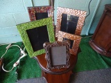 FRAMES (X5)  RETAIL $37