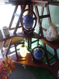 ASIAN LAMPS (X2)  RETAIL $370