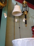 VISUAL COMFORT SCONCES 2/LIGHT  RETAIL $499