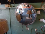 LED CRYSTAL MIRROR  RETAIL $770
