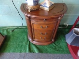 OCC TABLE  RETAIL $325