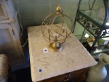LAMP BATTERY OPERATED  RETAIL $143