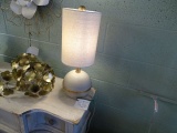 ACCENT LAMP  RETAIL $207