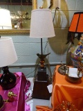 BIRD LAMP  RETAIL $75