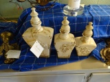 JARS X1 SET  RETAIL $50