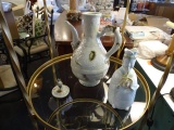 OLD WINE JARS  RETAIL $250