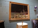 MIRROR  RETAIL $75