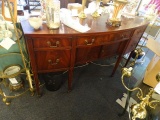 BUFFETT  RETAIL $300