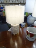 JOHN RICHARD ACC LAMP  RETAIL $675