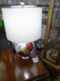 WILD WOOD LAMP  RETAIL $894