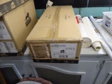 SCONCES BATHROOM 4/LIGHT  RETAIL $187