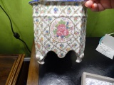 PORCELAIN PLATTER RETAIL $258
