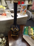 BRASS & PORCELAIN VASES  RETAIL $237