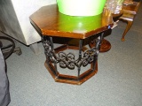 MEDITERRANEAN OCC TABLE (X2)  RETAIL $125