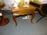 OCC TABLES (X2)  RETAIL $125