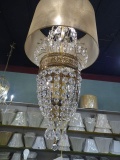CHANDELIER LILLIAN STRICKLER ORIGINAL 6/LIGHT  RETAIL $2495